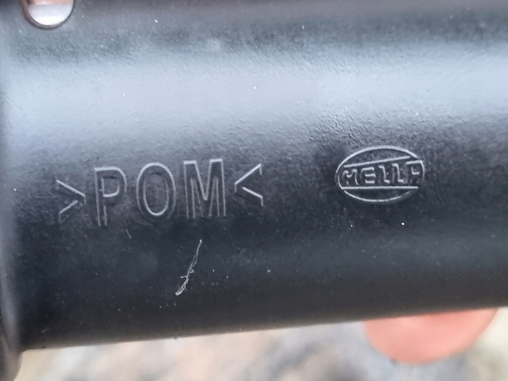 фото №7, Омыватель фара ксенон ксенон правый volvo xc90 i 02-06 идеальное состояние!