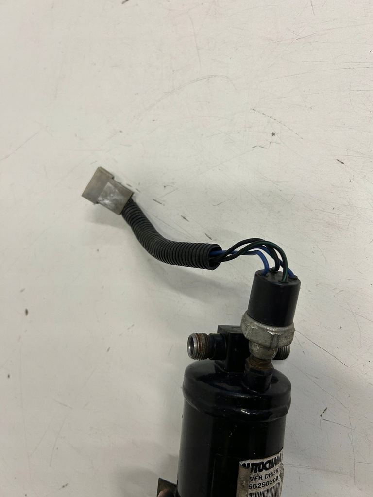 фото №7, Осушитель кондиционера ligier js 50 6065250200.2