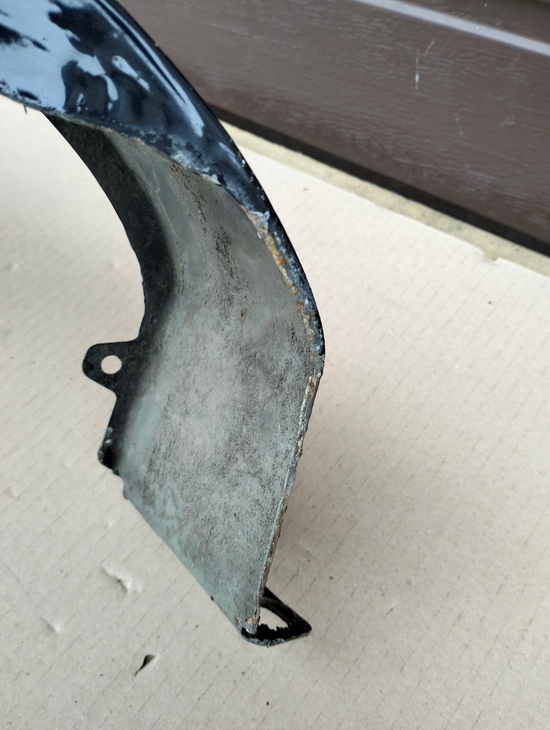 фото №16, Крыло правый перед opel corsa d z20r