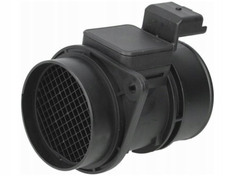 фото №1, Расходомер nissan primastar 1.9 2.5 primera p12 1.9