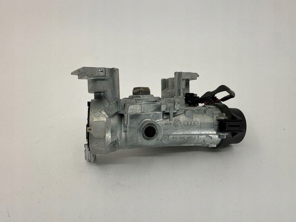 фото №7, Audi a3 s3 8p 2007 замок запалювання