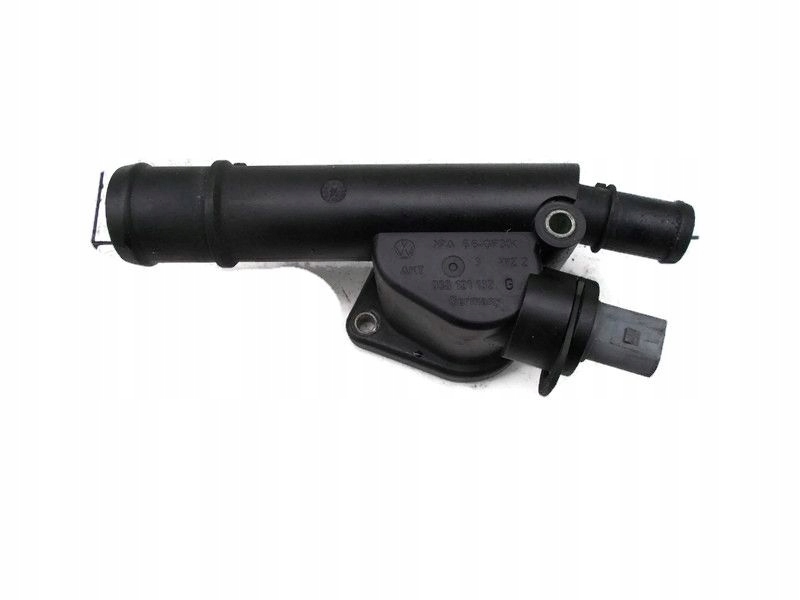 фото №8, Topran патрубок wody audi/skoda/vw 2.0tdi