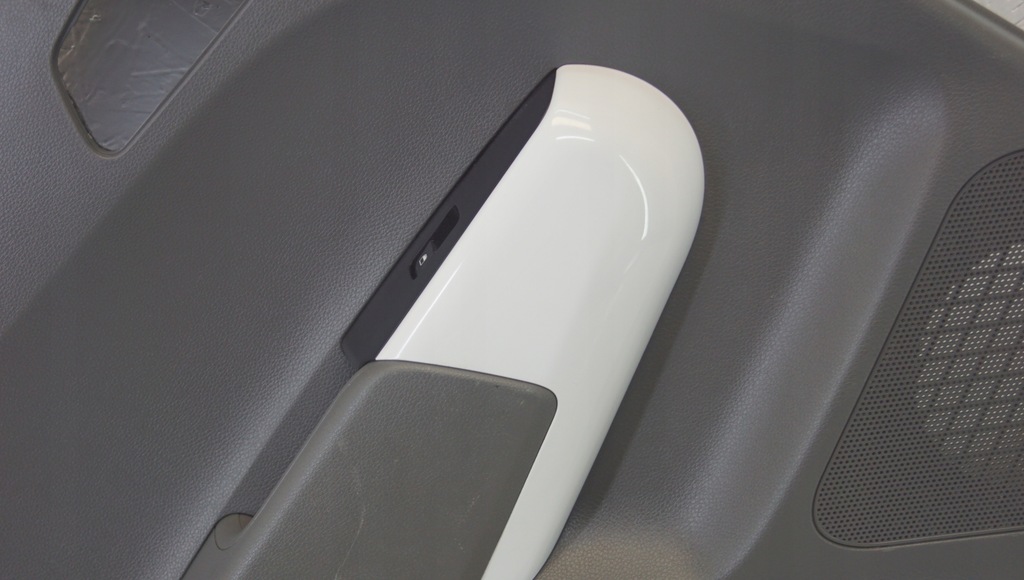 фото №6, Обшивка дверь левый задняя kia picanto iii