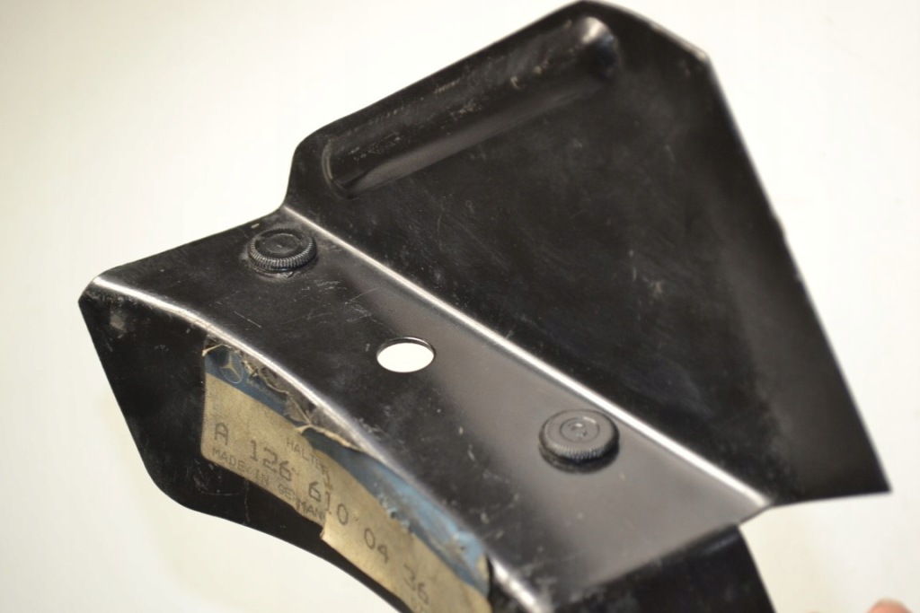 Mercedes w126 кронштейн кріплення zbiorika пального p в Україні