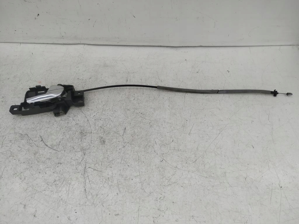 фото №1, Ручка внутренняя правый задняя ford galaxy mk3