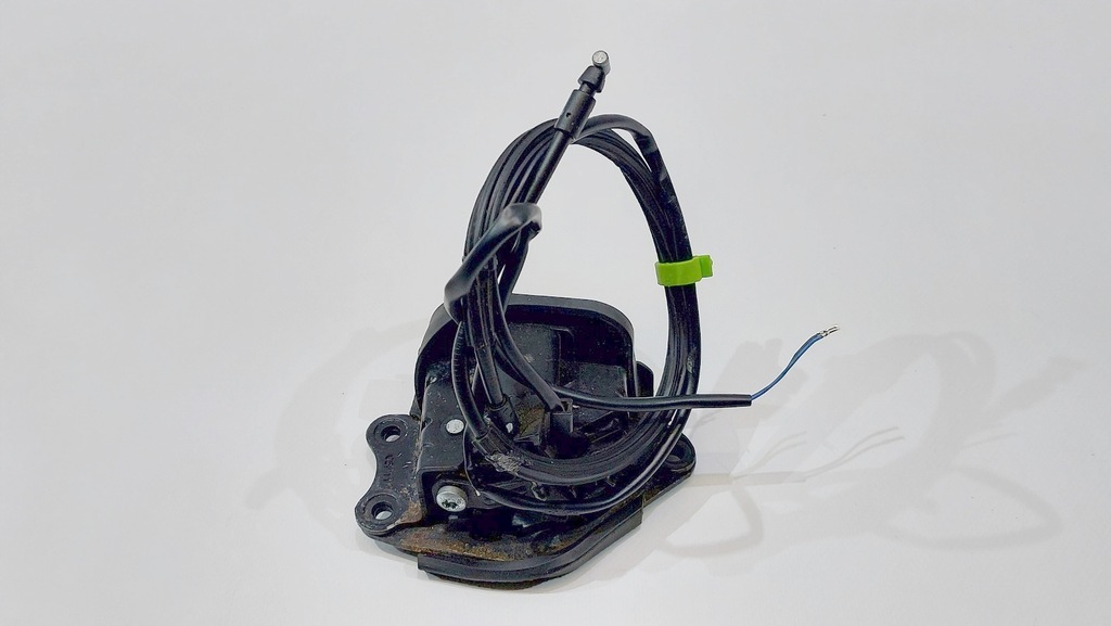 фото №3, Замок двері нижній mini clubman r55 11r 7167488