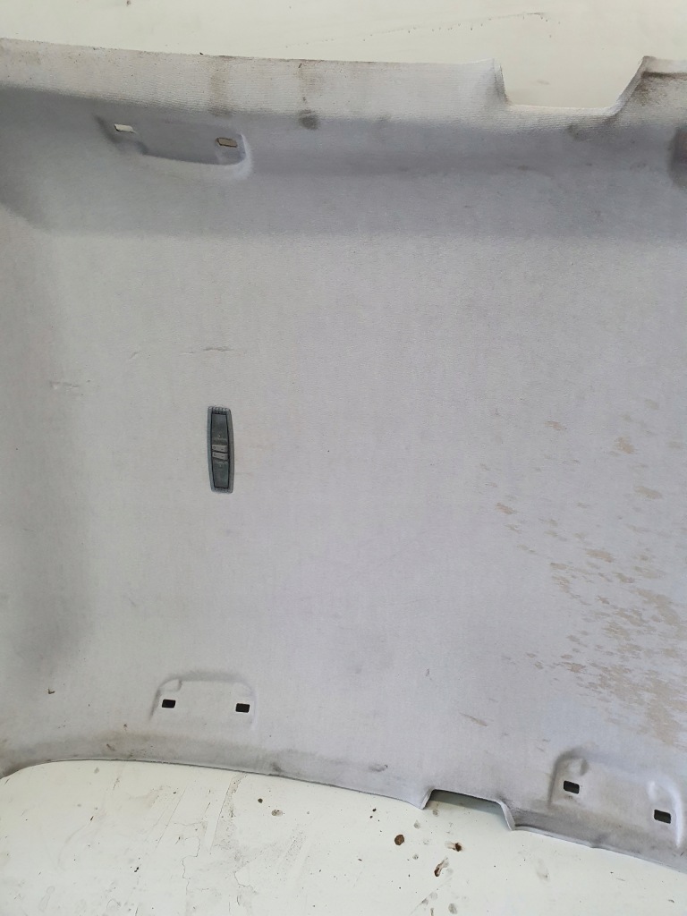 фото №3, Opel corsa e 5 двері стеля