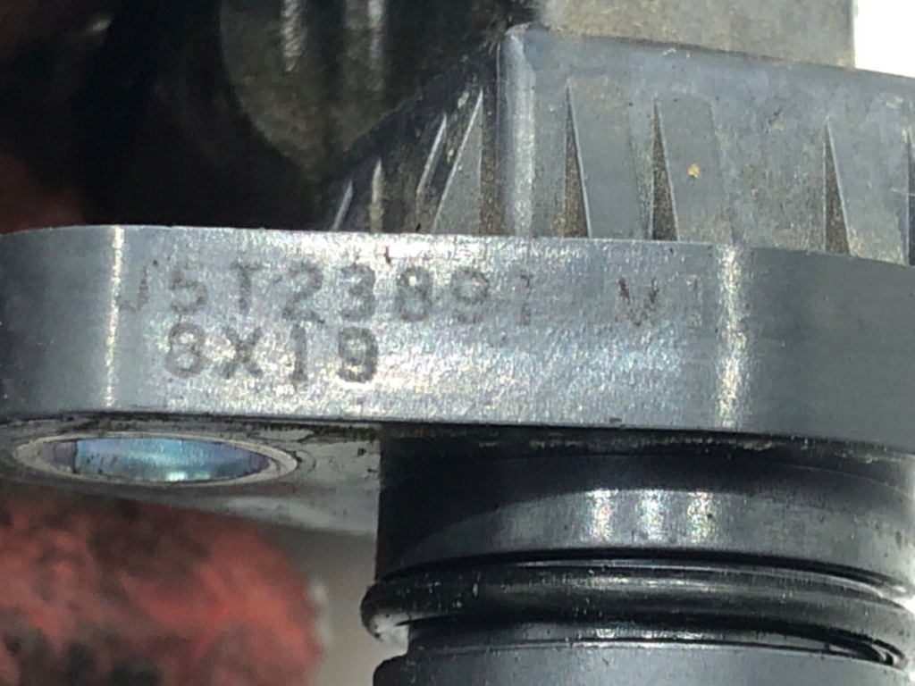 фото №5, Датчик положение вала коленчатого suzuki ignis i j5t23891 1.5 113km