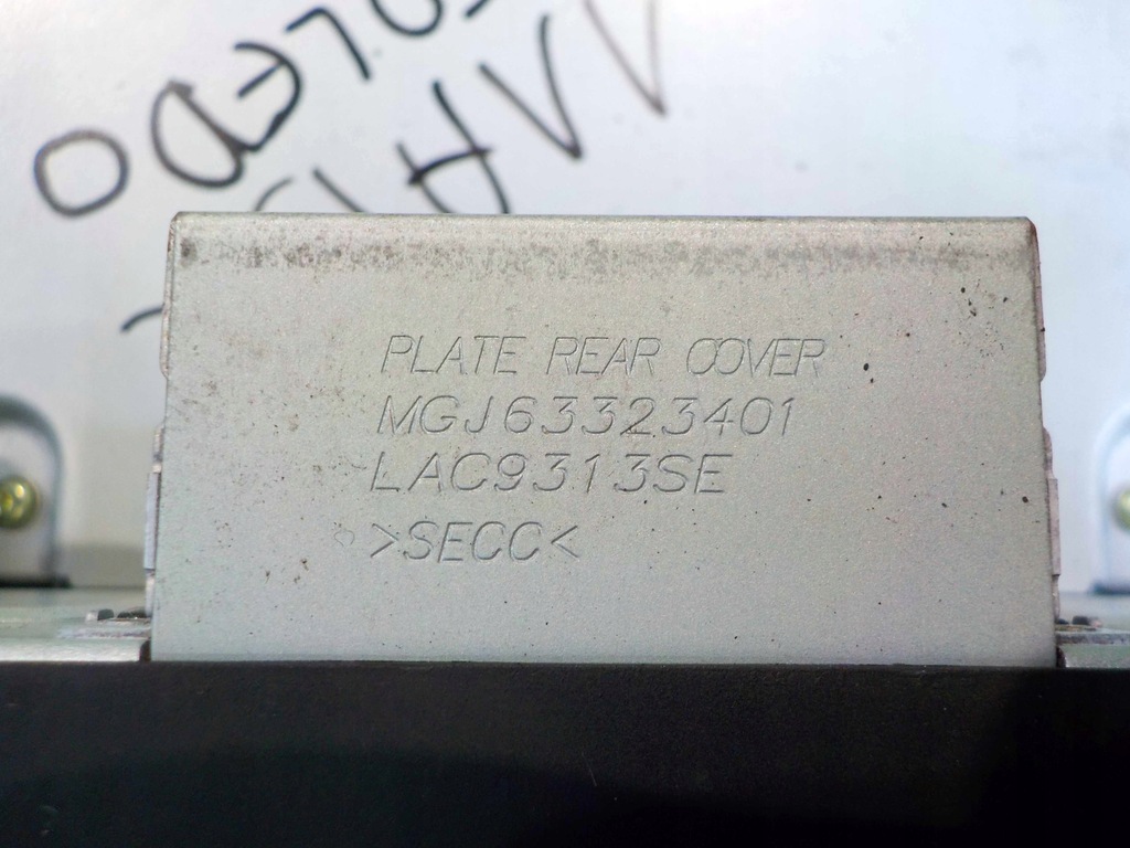 фото №8, Seat toledo iv 16r радіо cd 5f0035888b