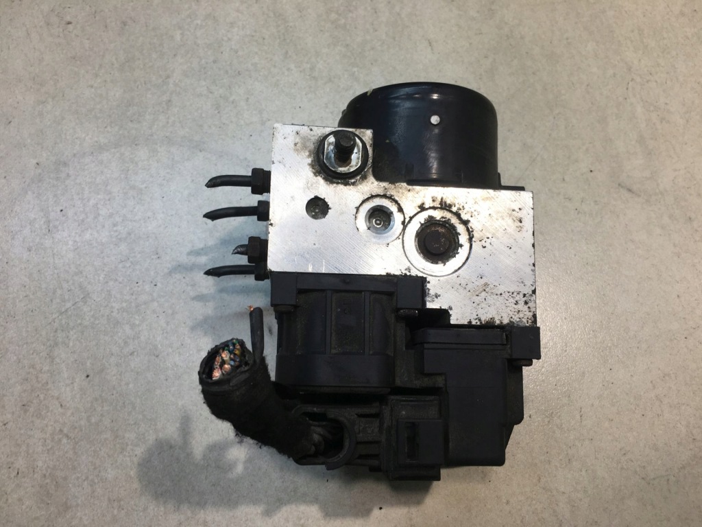 фото №1, Насос abs civic vii 1.4 0265216895