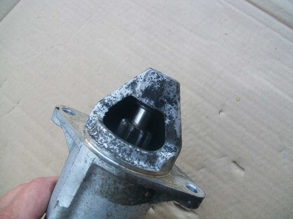 фото №4, Стартер chevrolet kalos 1.4