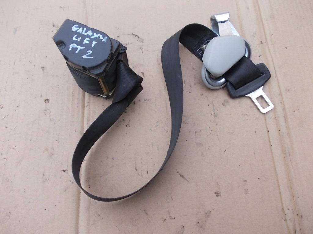 фото №7, Pas безопасности galaxy mk2