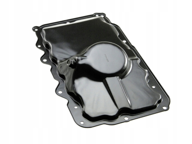 фото №1, Піддон масляна