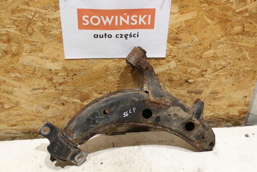 фото №1, Рычаг передний левый subaru forester ii sg