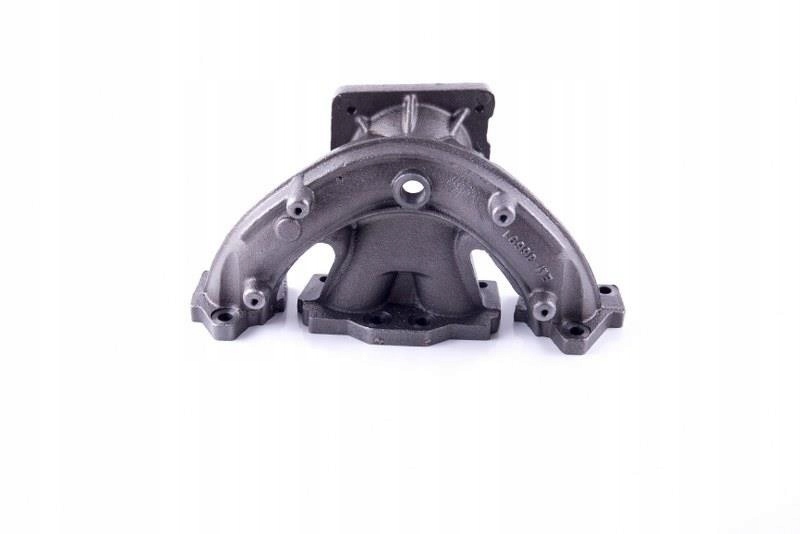 фото №12, Коллектор выпускной citroen berlingo c-elysee c2 c3