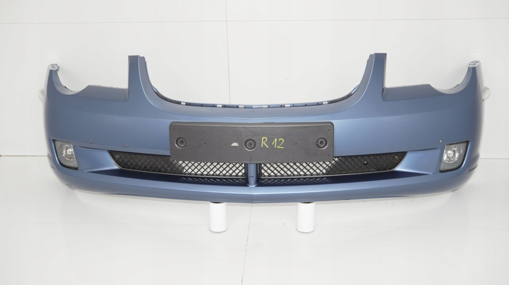 фото №1, Бампер перед передний chrysler crossfire 03-08r pbk