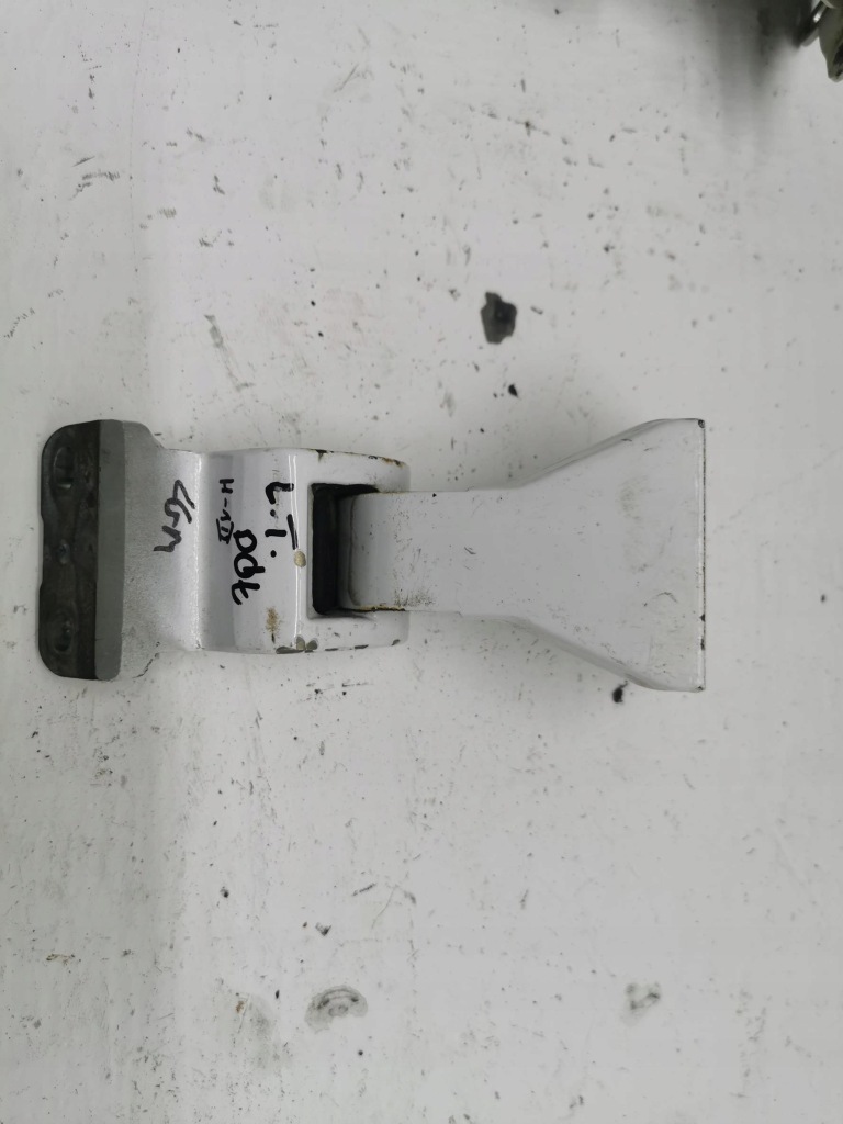 фото №1, Петля двері лівий задня нижній hyundai h-1 ii 07-15