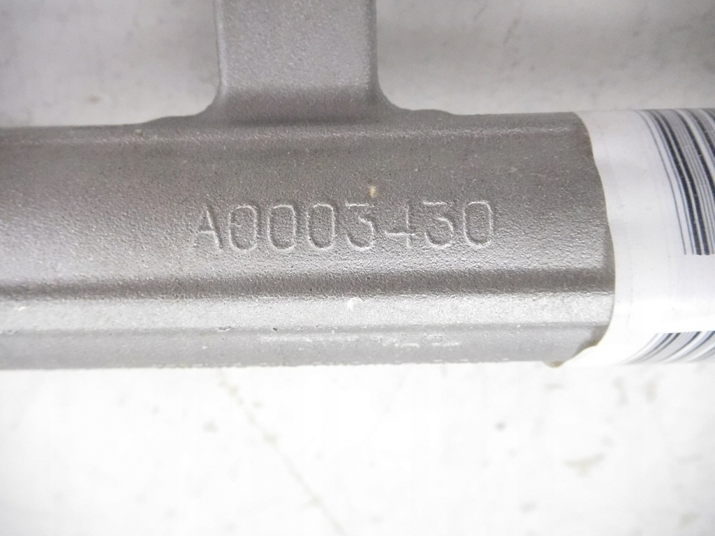 фото №9, Рулевая рейка fiat grande punto 05-08 71748649