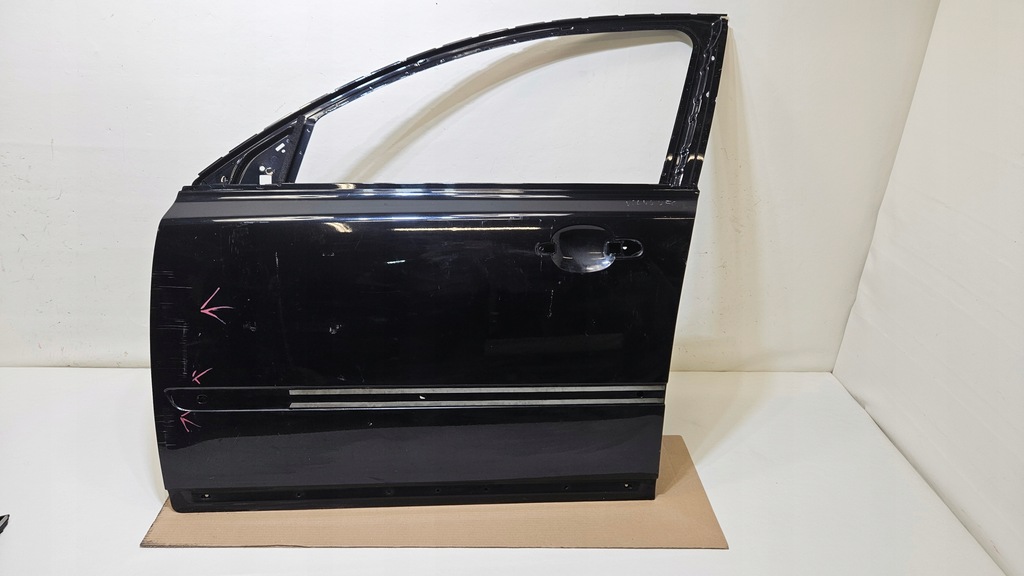 фото №1, Дверь перед передние левая volvo v50 s40 ii оригинал