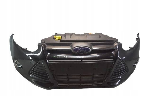 Купить Ford focus mk3 бампер перед fb z2095