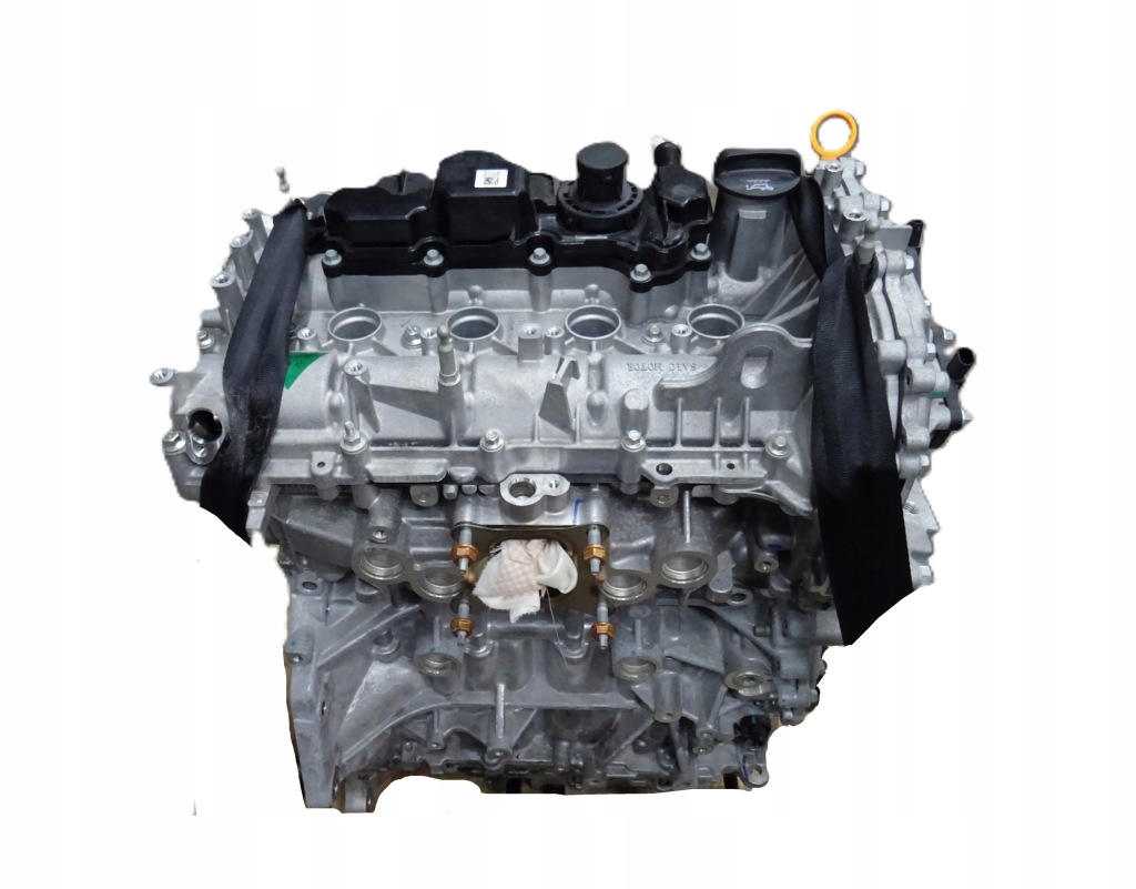 фото №1, Mg mg3 iii 1.5 hybrid двигатель блок двигателя 24- 2024r