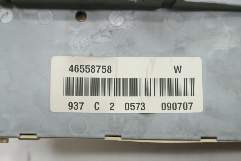 фото №11, Модуль блок управления bsi 50504852 alfa romeo 147