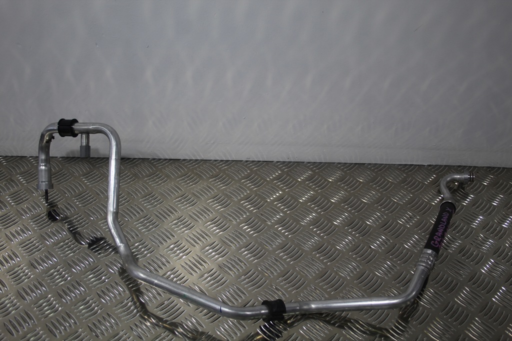 фото №1, Wąż шланг кондиционера opel grandland x 9831702080