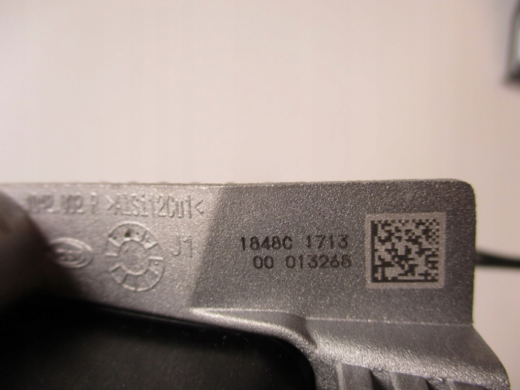 Фара led противотуманная фара panamera Оригинал