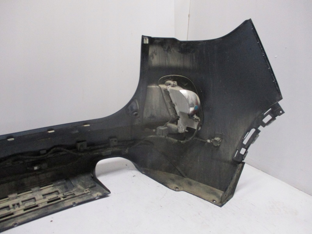 фото №7, Бампер ford kuga mk3 22r st-line 6 pdc задняя задний