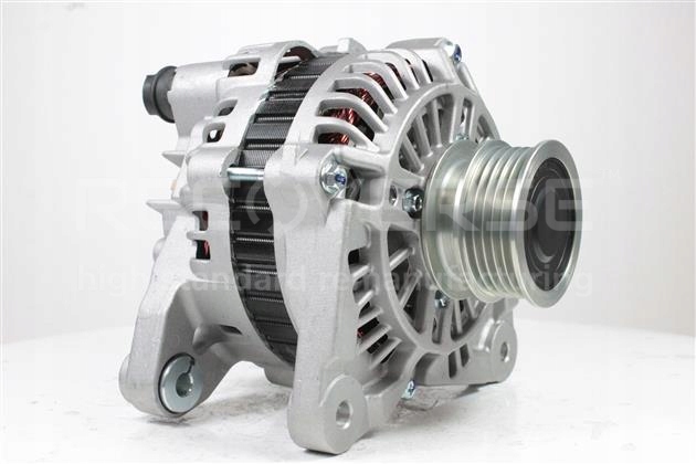 фото №10, Генератор nissan renault 1.5 dci 1.4 1.6 kubistar micra clio scenic megane