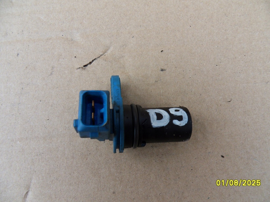 Купить Датчик вала распределительного вала siemens ys6a-12k073-ab