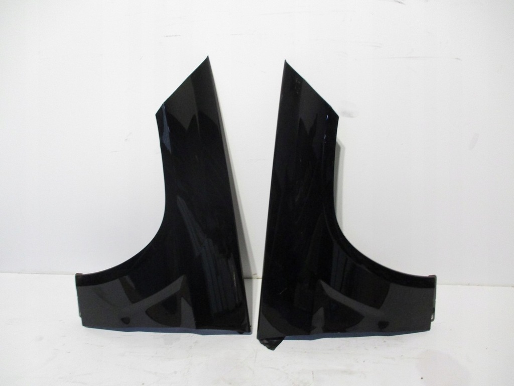 фото №1, Крыло правый mercedes glk lift