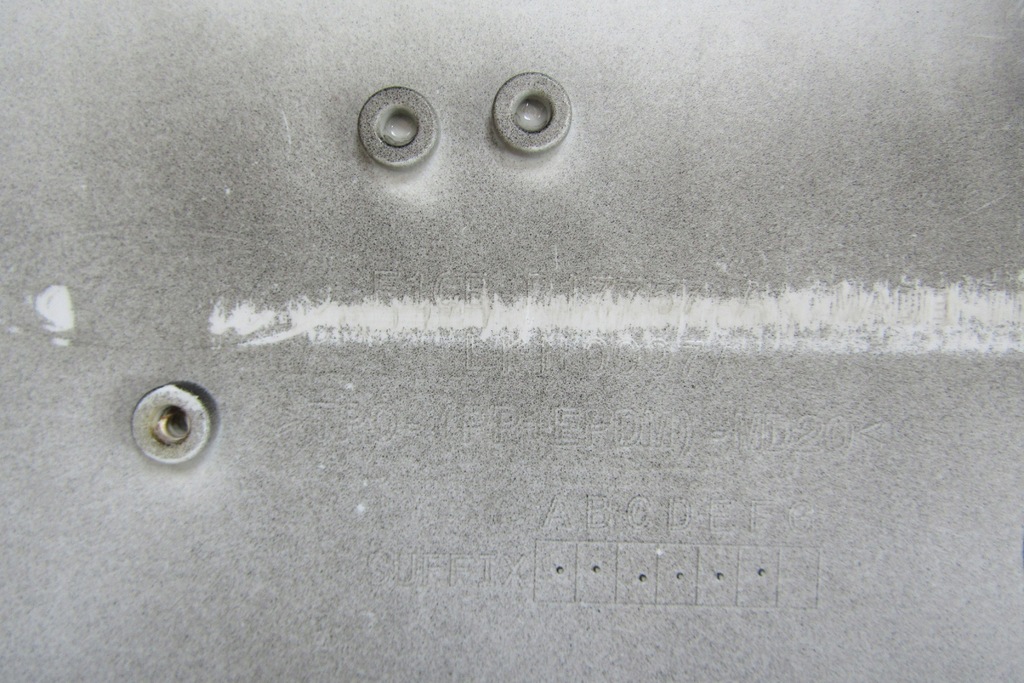 фото №15, Бампер перед передній ford c-max 2 ii lift 14-