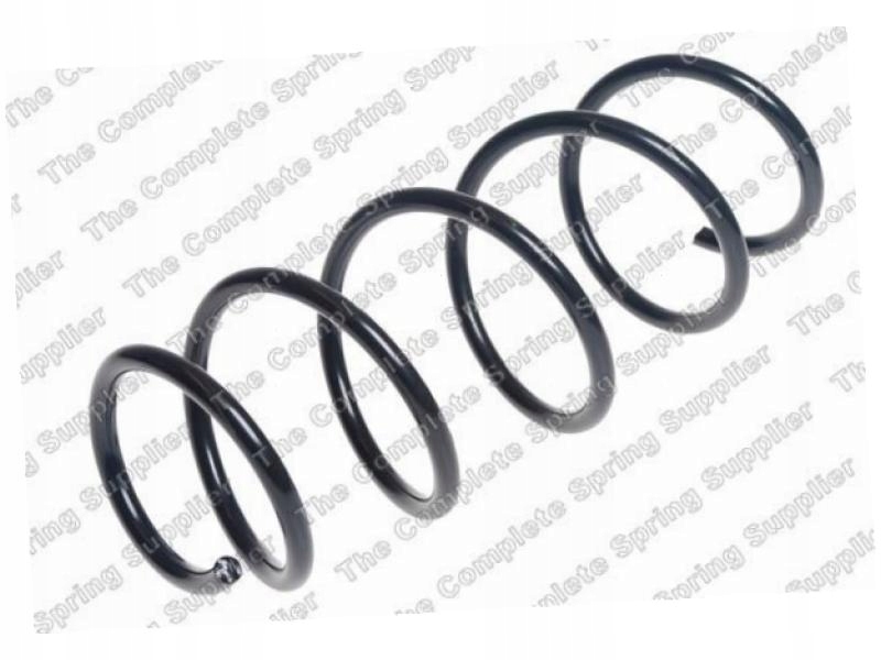 фото №2, Пружини перед lesjofors 4026247