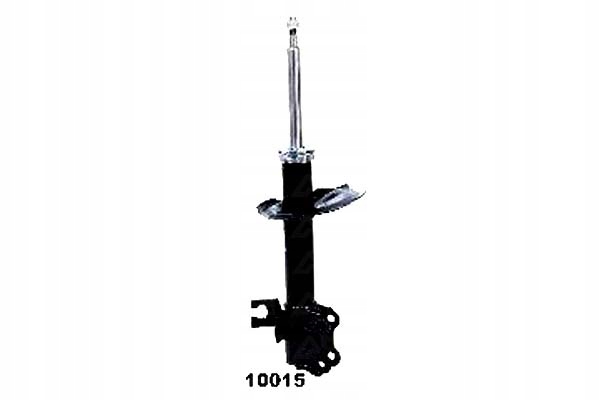 фото №1, Japanparts амортизатор nissan almera ii 1.5 n16