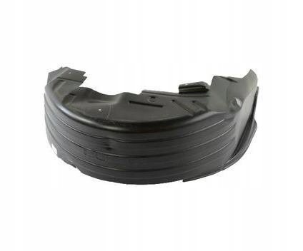 фото №1, Подкрылок dodge journey 08- 68087920ab правое