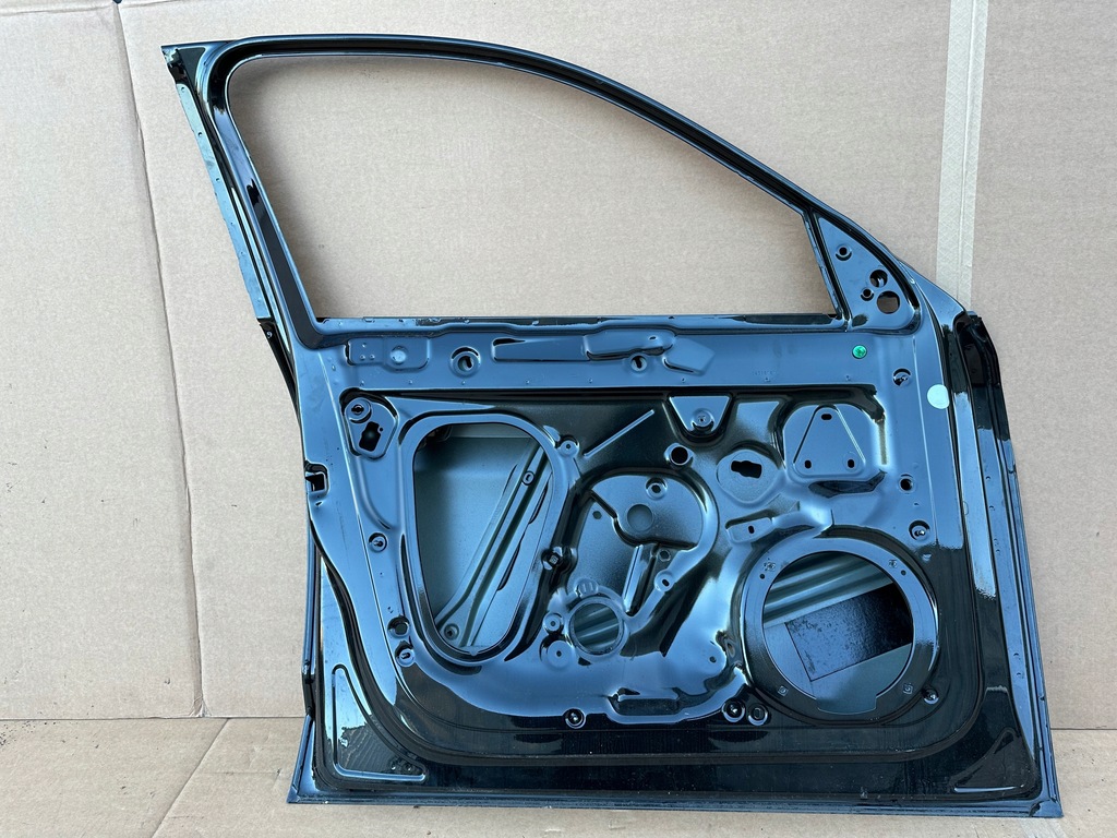 фото №5, Audi a1 ii 82g двері ліва перед передні