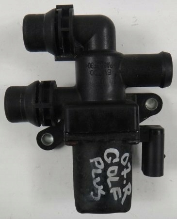 фото №1, Vw golf plus 07 r 1.6 клапан насос wody