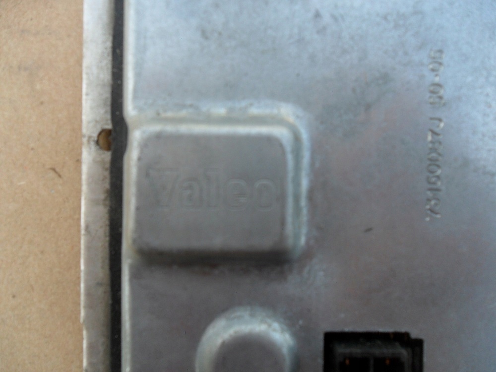 фото №6, Преобразователь ксенон jaguar xe 73160087j