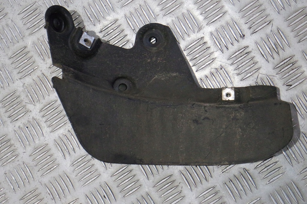 фото №1, Левая подкрылок защита порог брызговик lamborghini urus 4ml854815b