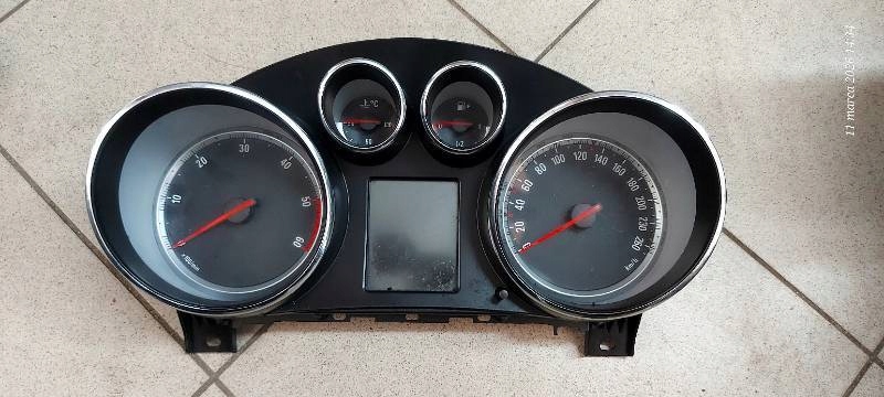 Купити Лічильник insignia a 2.0cdti 12843889