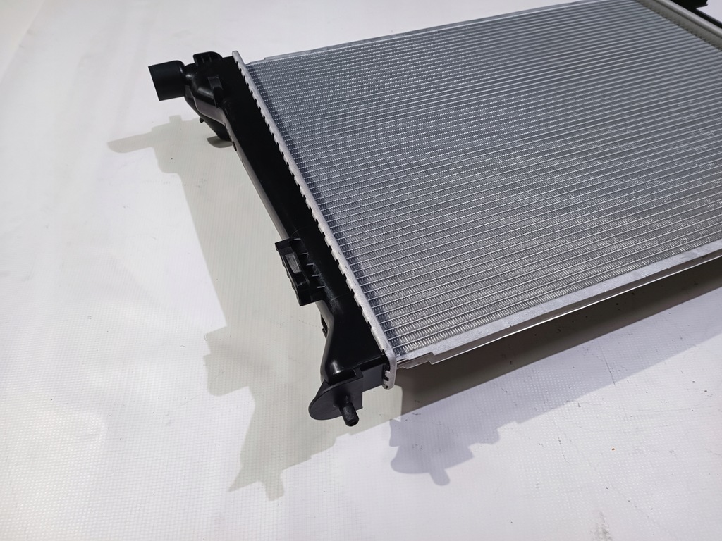фото №8, Радіатор wody hyundai tucson tl kia sportage 1.6 2.0 2015-