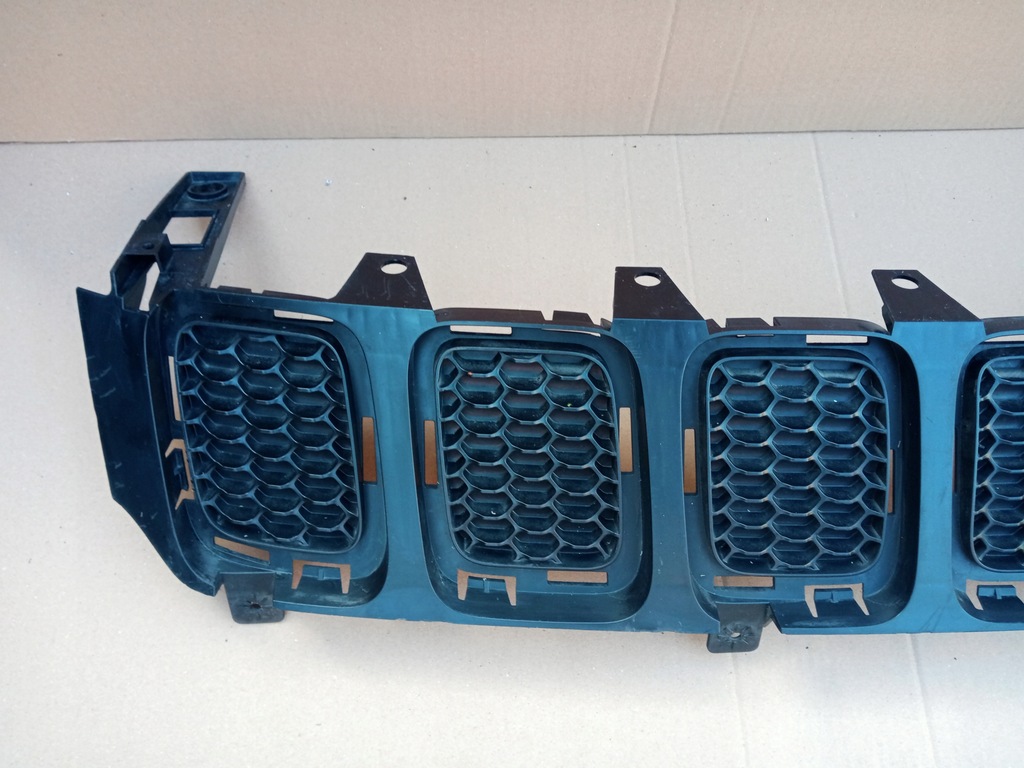 фото №2, Jeep compass ii решётка радиатора решётка радиатора 2015r-