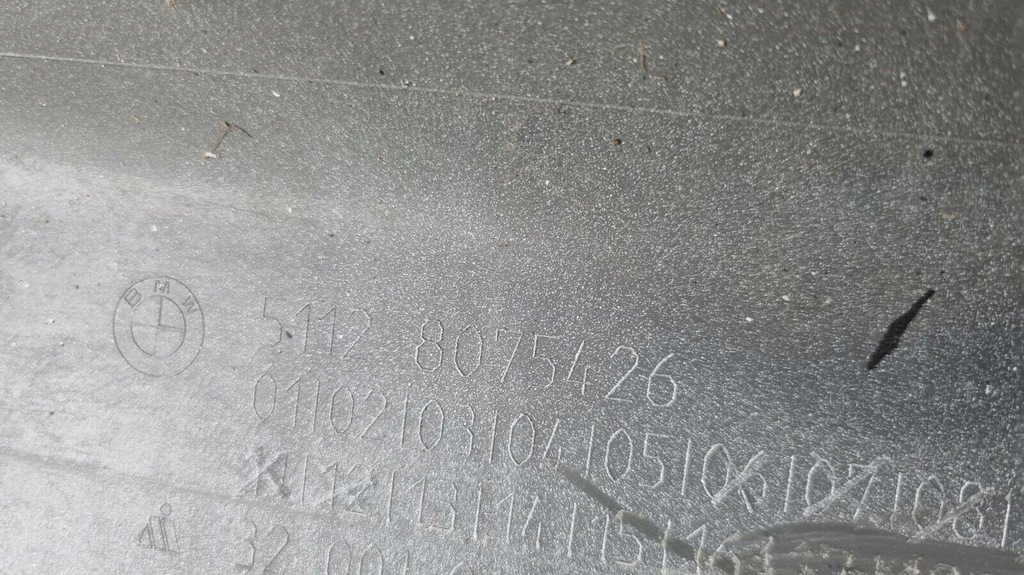 фото №11, Bmw 2 f44 m набір 2019- бампер задня задній 51128075426