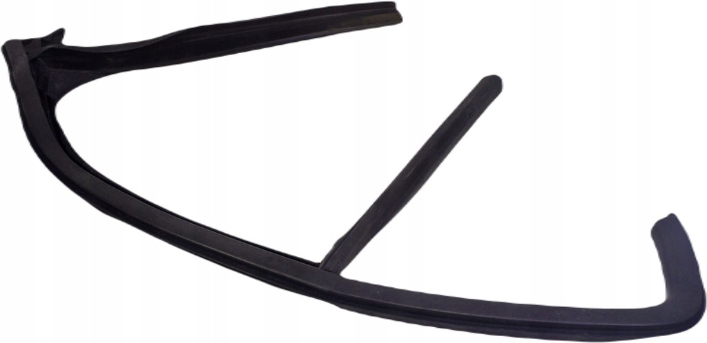 фото №1, Pa076 alfa romeo giulia прокладка скло правий задня