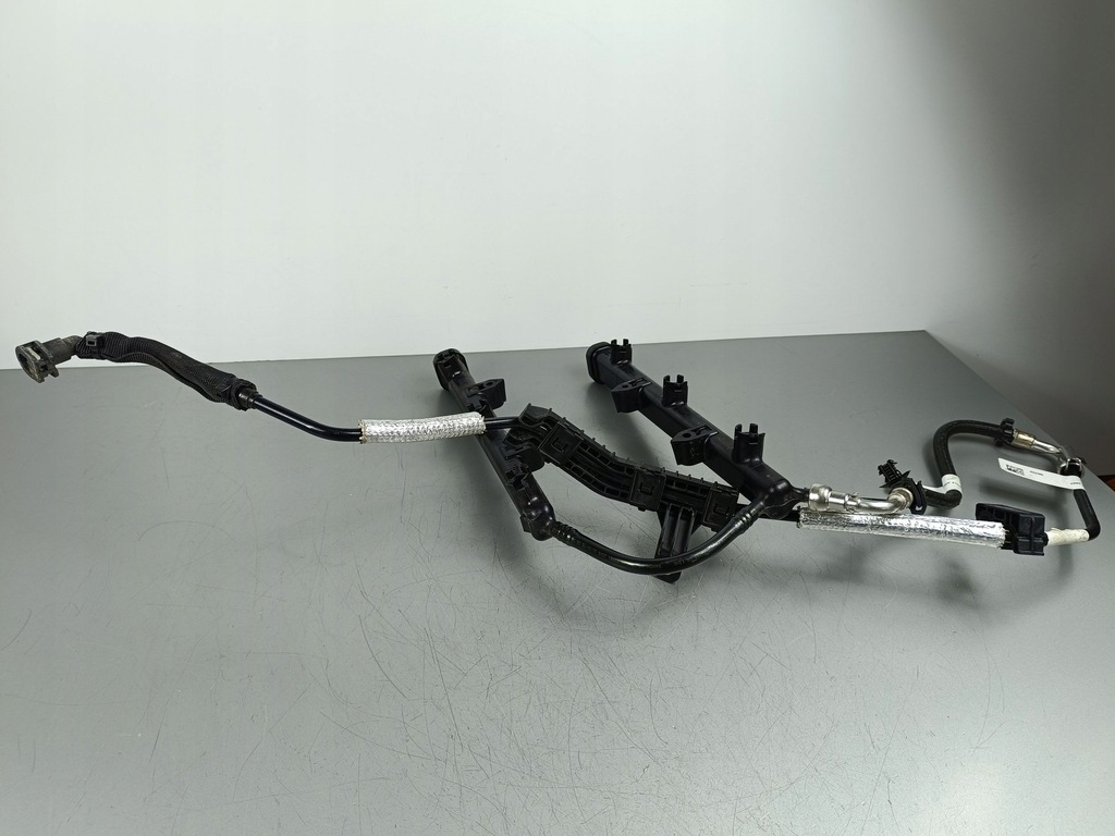 фото №6, 2022 jeep grand cherokee wl шланг топливный 05281428aa