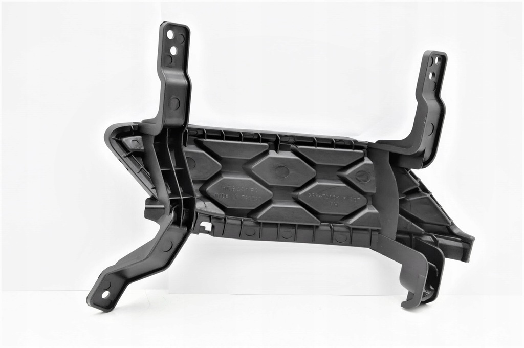 фото №1, Hyundai santafe santa fe 2009- рамка бампера правый