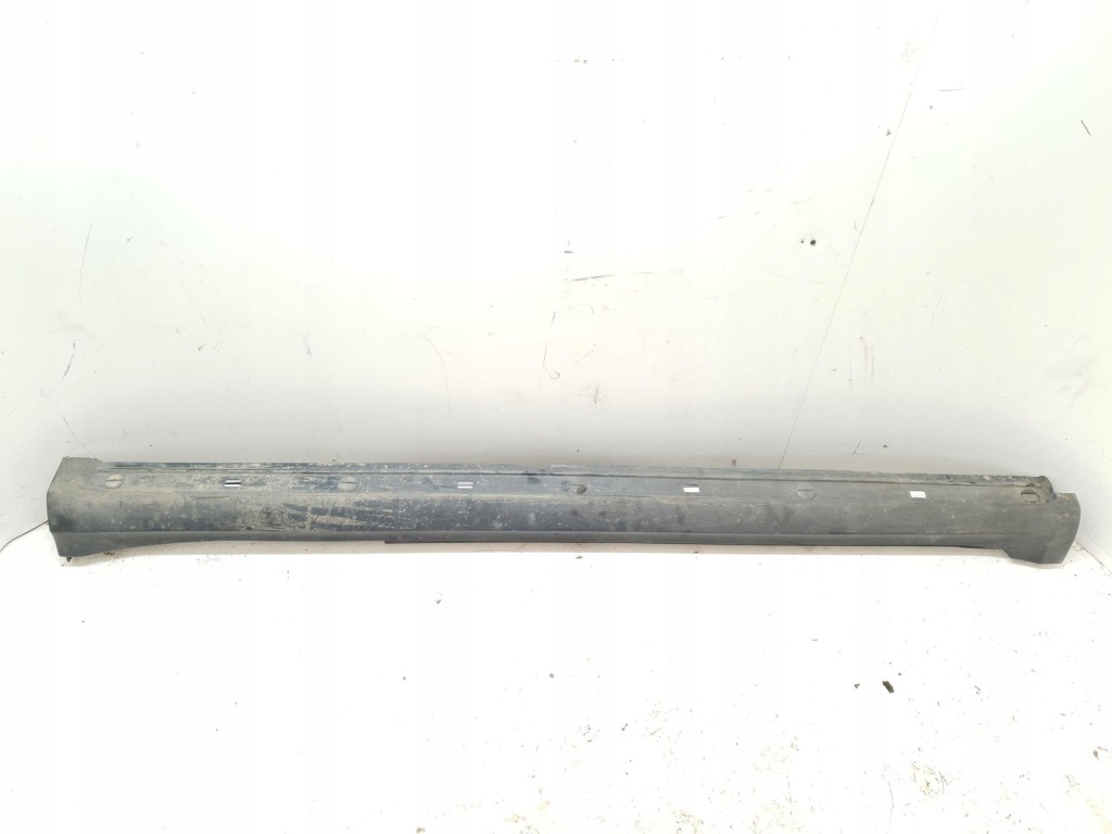 фото №4, Молдинг порог накладка левая mercedes a w169