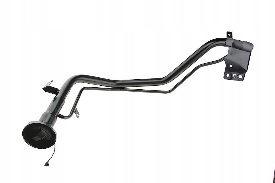 фото №1, Заливная горловина топлива nissan pathfinder 3.3/3.5 95-01