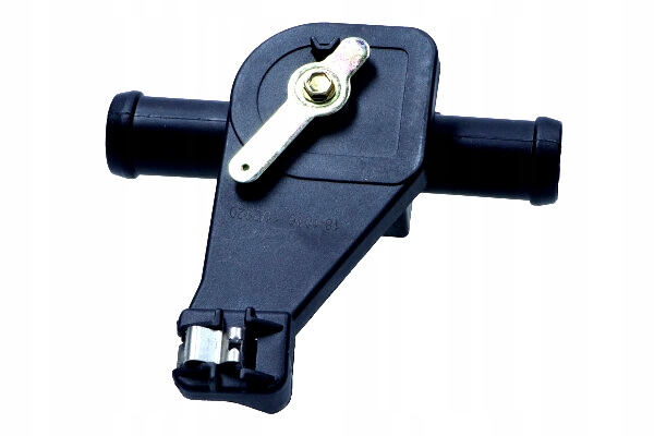 фото №1, Maxgear клапан отопителя vw t4 96-03